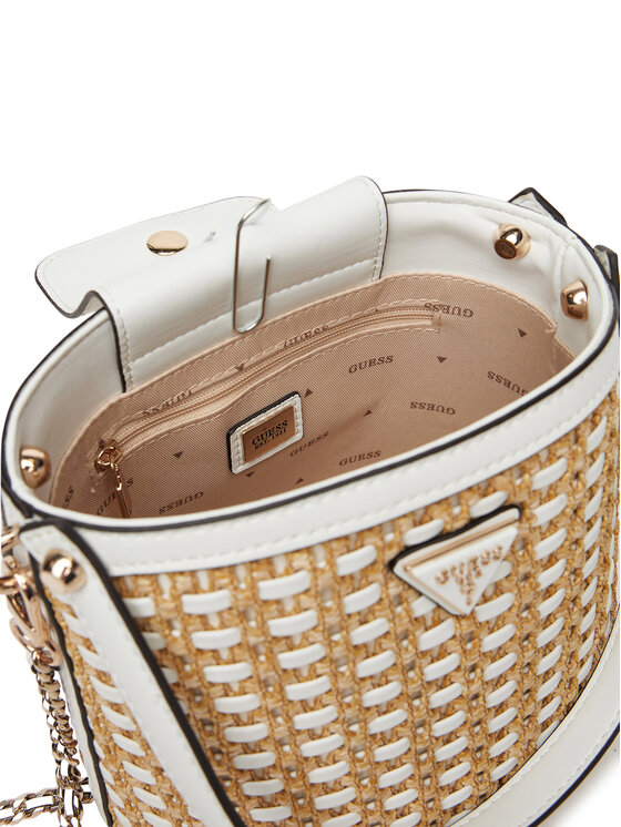 Guess Guess Torebka HWWG96 47030 Beżowy