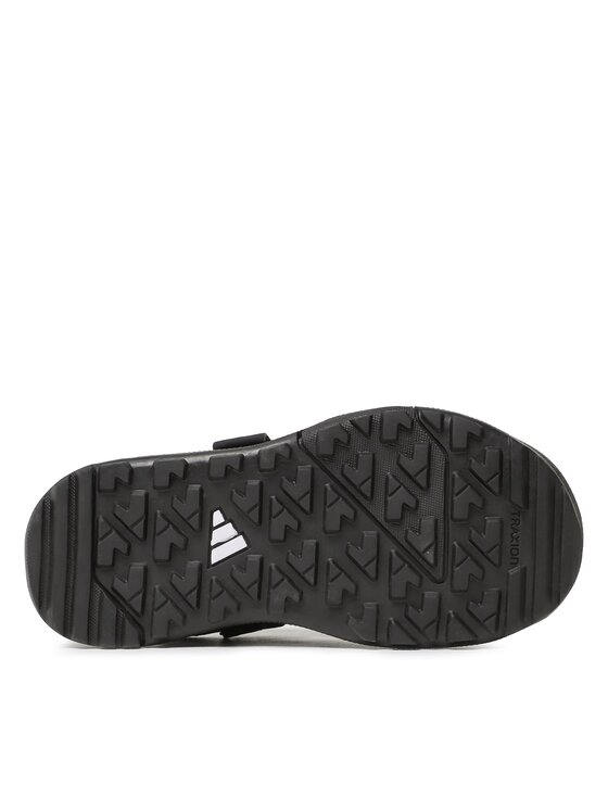 adidas adidas Sandały Terrex Captain Toey 2.0 Sandals HQ5835 Czarny