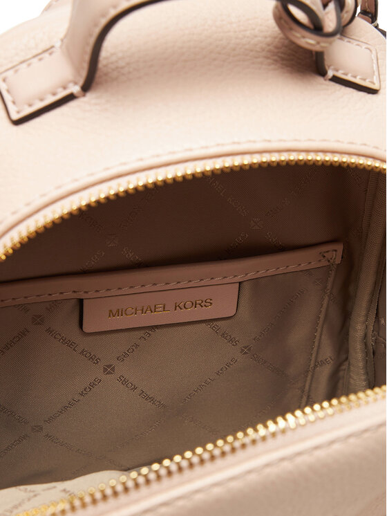 MICHAEL Michael Kors MICHAEL Michael Kors Batoh Sable 30T5G3XB1L Růžová