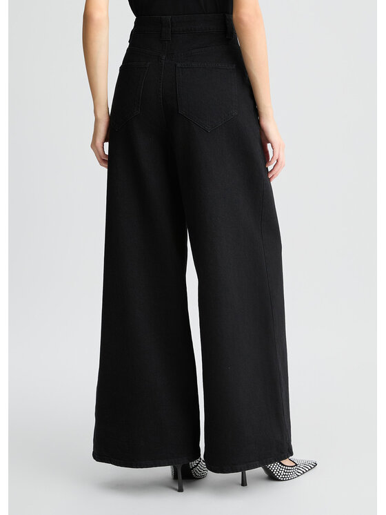 Liu Jo Liu Jo Jeans CA5219D500301297 Nero Regular Fit
