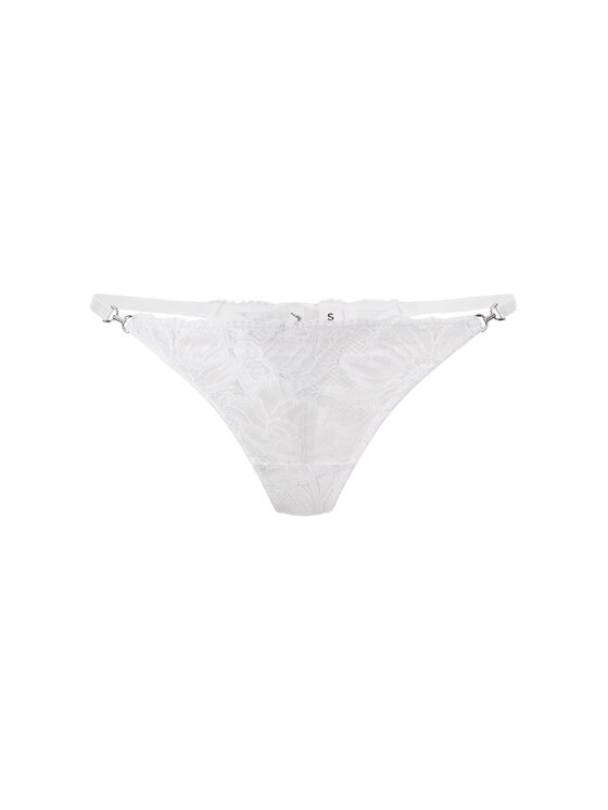 Guess Guess Stringi 173809 Biały