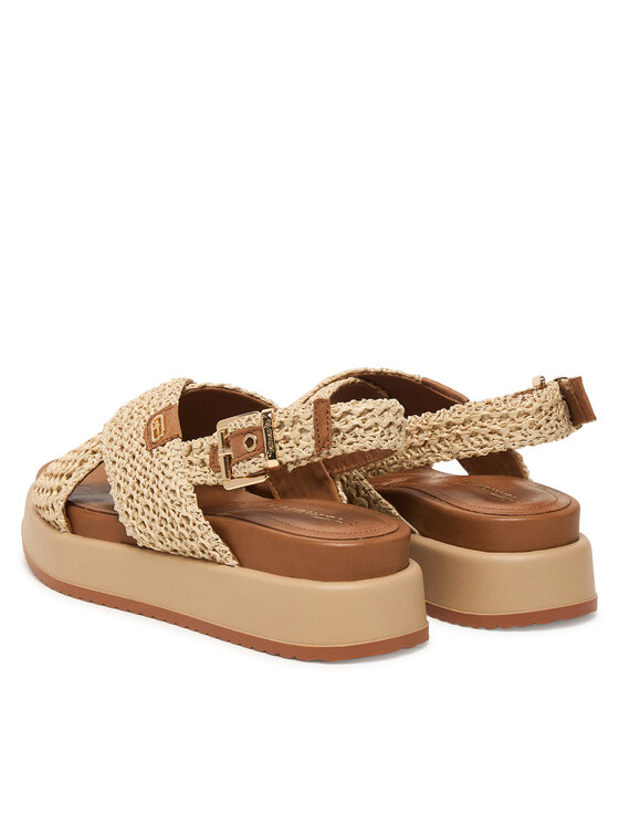 Tamaris Tamaris Sandali 1-28224-46 Beige