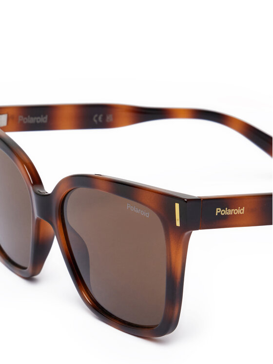 Polaroid Polaroid Сонцезахисні окуляри C PLD 6192/S Коричневий
