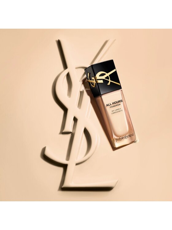 Saint Laurent Saint Laurent All Hours Foundation Luminous Matte Podkład LC5