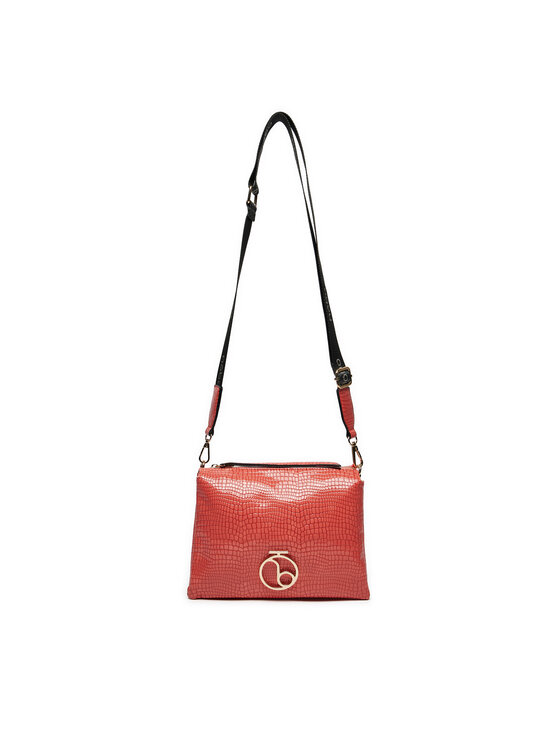 Nobo Nobo Дамска чанта BAGT934 Червен