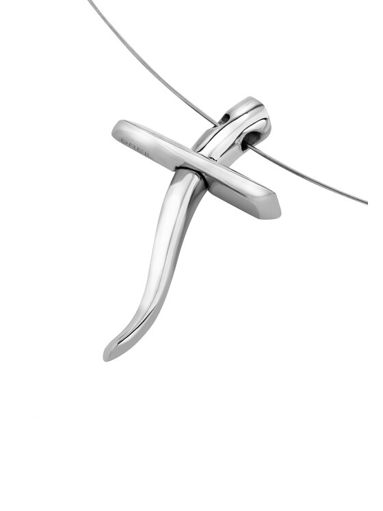 Breil Breil Collana RELOADED Argento