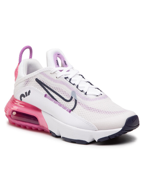 Nike Παπούτσια Air Max 2090 (Gs) CJ4066 003 Λευκό • Modivo.gr