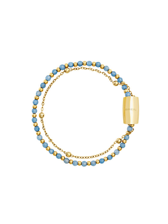 Breil Breil Bracciale MAGNETICA SYSTEM Oro