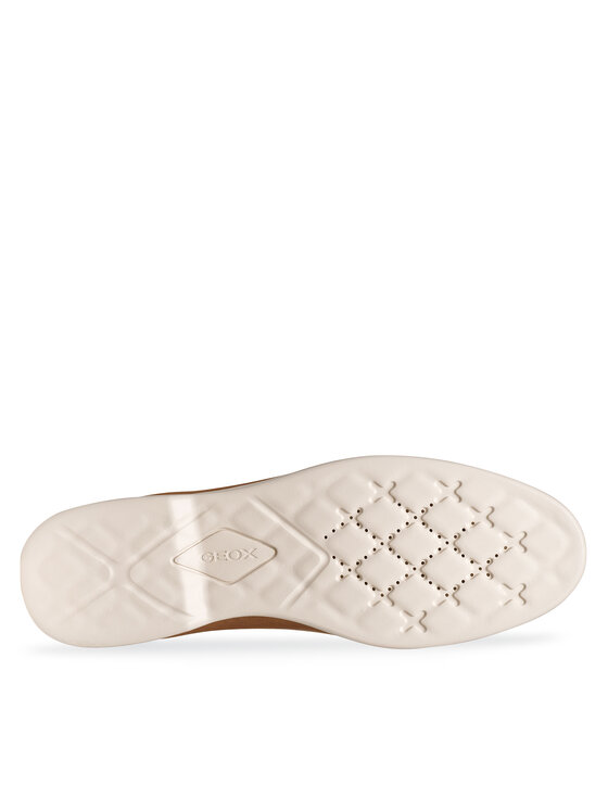 Geox Geox Lordsy D Xand 3 D650ZB 00085 C5016 Hnědá