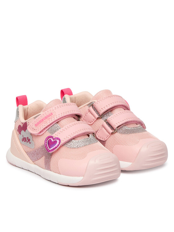 Biomecanics Biomecanics Снікерcи 262133 Рожевий