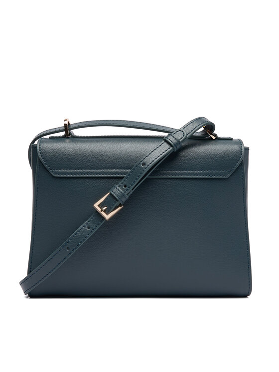 Guess Guess Torebka HWAMGP L5476 Zielony
