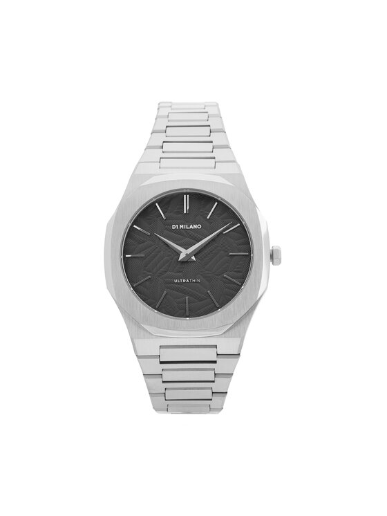 D1 Milano D1 Milano Sieviešu rokas pulkstenis D1-UTBJ32 Sudraba