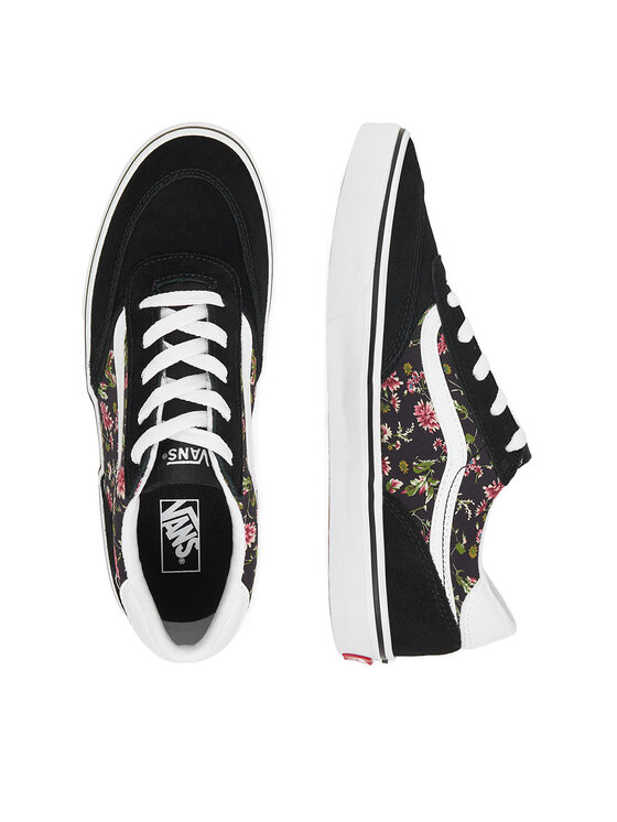 Vans Vans Tenisice C-BROOKLYN LS VN000EHXBLK Crna