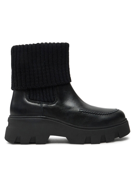 Botine Marc O'Polo OO2M3020 Negru