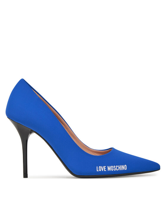 Scarpe stiletto LOVE MOSCHINO