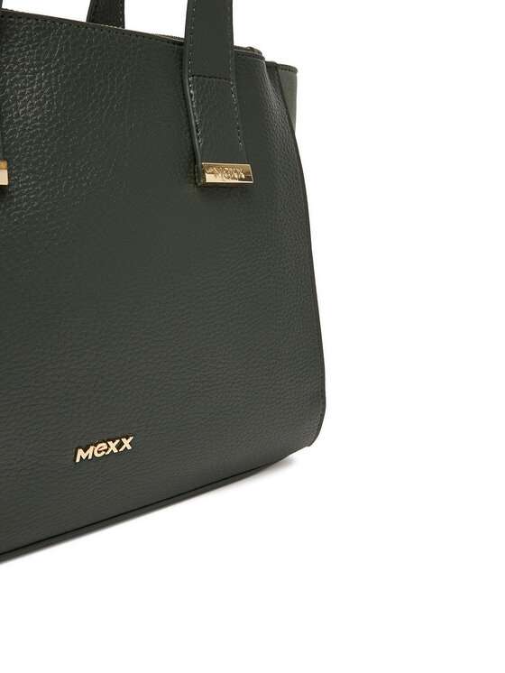 MEXX MEXX Дамска чанта C-MEXX-L-020-08 Зелен