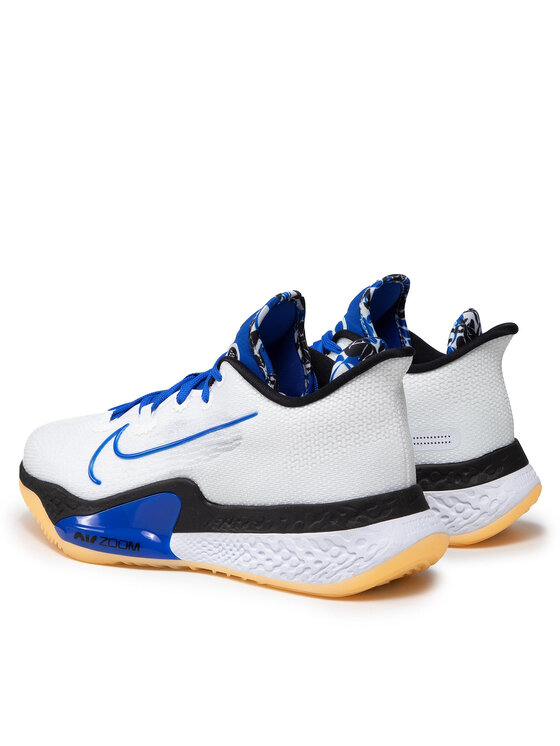 Nike zoom shop bb low
