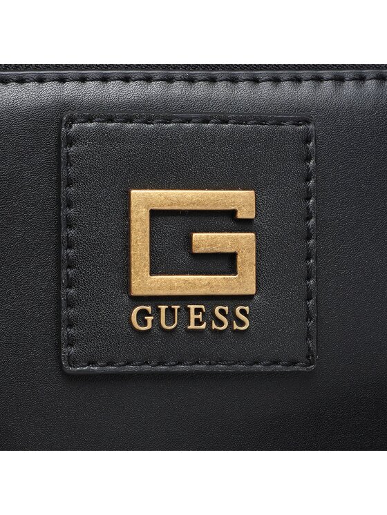 Borsetta Alva (VB) HWVB86 76230 Nero