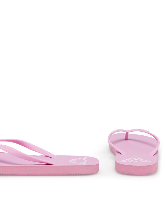 Kappa Kappa Flip-flops WP-800126 Rózsaszín