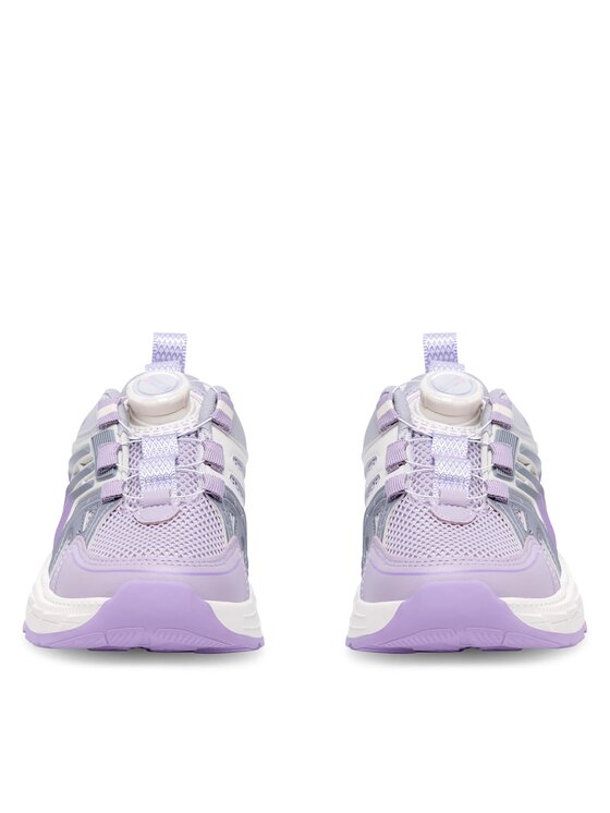 Sprandi Sprandi Sneakers THYL-001(DZ) Viola