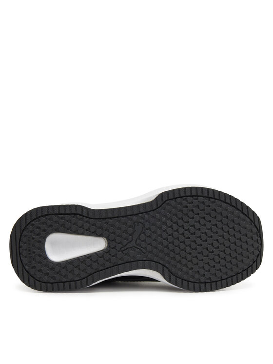 Puma Puma Snīkeri Flyer 3 AC+ PS 401527 01 Melns