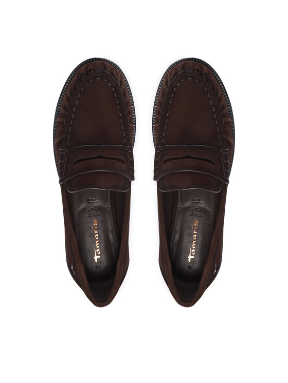 Tamaris Tamaris Loafers 1-24251-47 Marrone