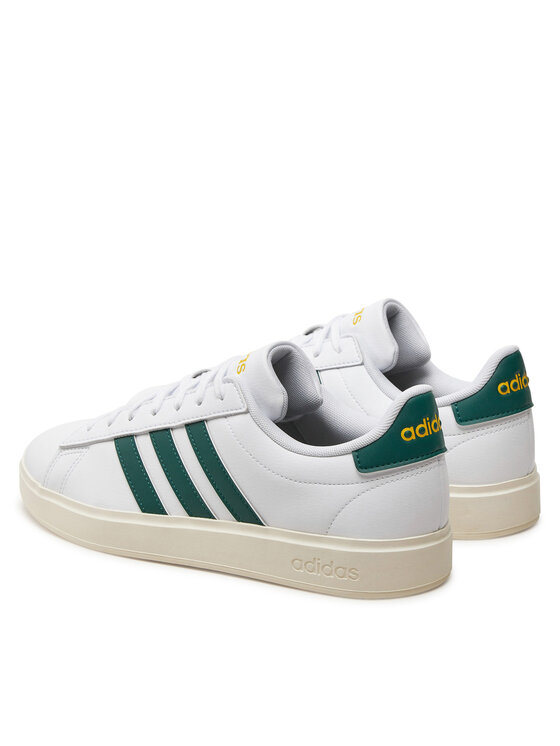 adidas adidas Снікерcи Grand Court 2.0 ID1171 Білий