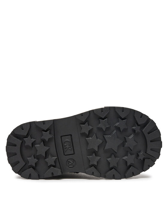 Calvin Klein Jeans Calvin Klein Jeans Traperid V1A5-81010-1688 Must