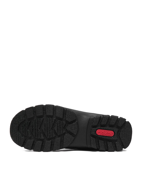 Rieker Rieker Botine CEO-Z7269-00 Negru