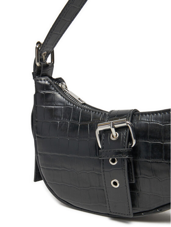 Vero Moda Vero Moda Ročna torba 10317413 Črna