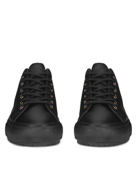 Jenny Fairy Jenny Fairy Sneakers WFA2790-1A Μαύρο