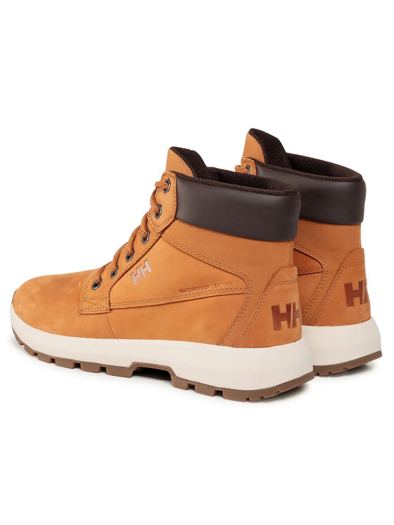 Helly Hansen Helly Hansen Traperid Bowstring 11614_726 Pruun