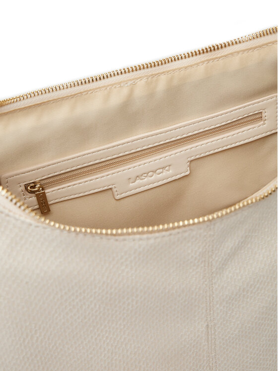 Lasocki Lasocki Handtasche LSK-X-007-07 Écru