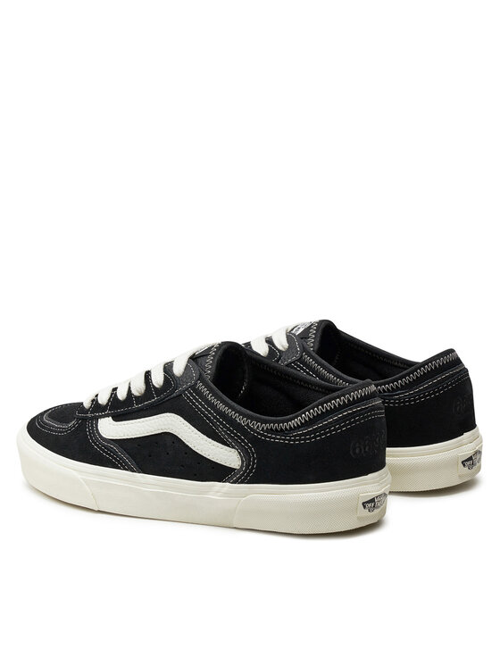 Vans Vans Teniși Rowley Classic VN0009QJBPT1 Negru