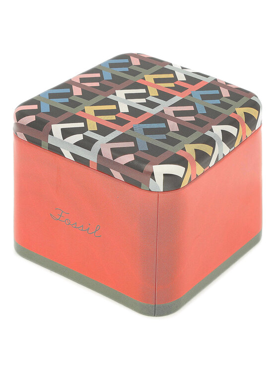 Bracciale Georgia Vintage Flower JF04013710 Oro