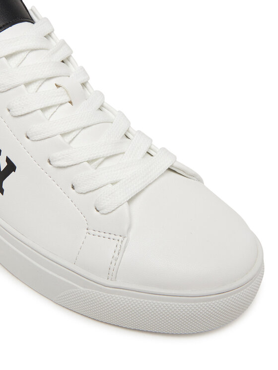 DKNY DKNY Tenisice Alaire K2435318 Bijela