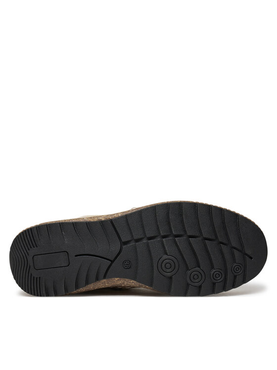 Kimberfeel Kimberfeel Schneeschuhe Vera Écru