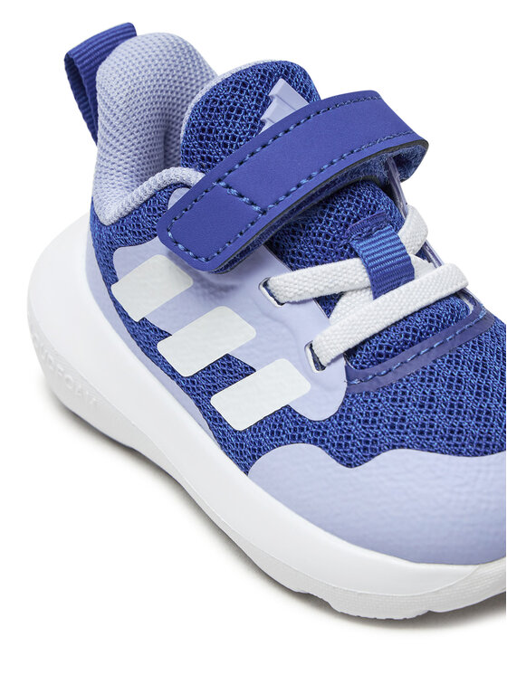 adidas adidas Sneakersy Fortarun 2.0 IF4106 Modrá