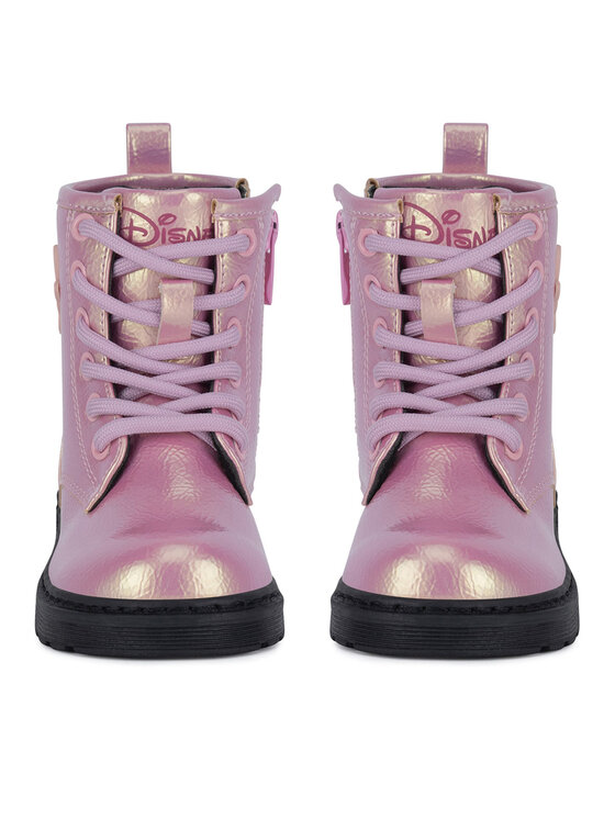 Disney Classics Disney Classics Gležnjarji CM-AW24-323DCLS Roza