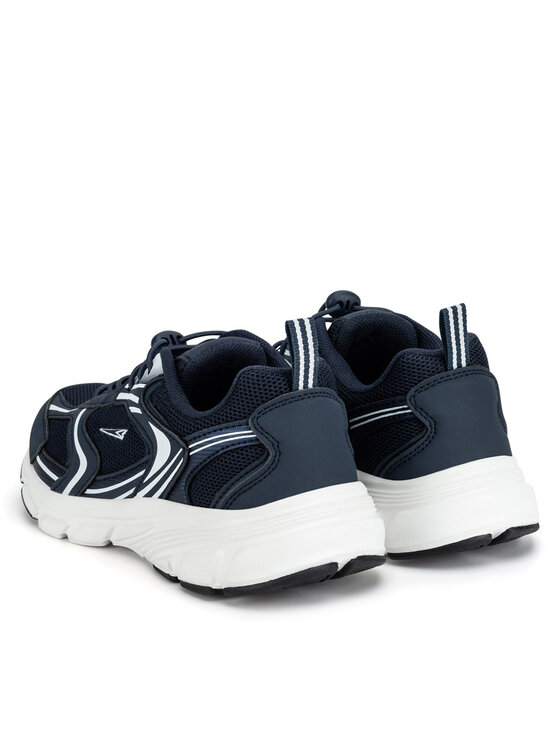 Sprandi Sprandi Sneakersy CP40-23404Z(IV)CH Tmavomodrá