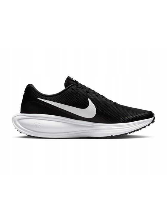 Nike Nike Sneakersy HJ9198-003 Czarny
