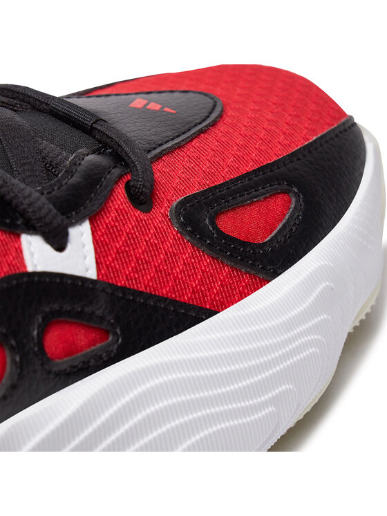 adidas adidas Košarkaška obuća Trae Young Unlimited 2 Low Trainers IE7765 Crvena