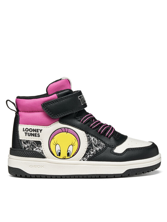 Geox Sneakers J Washiba Girl J66HXJ 054FU C0922 S Colorat