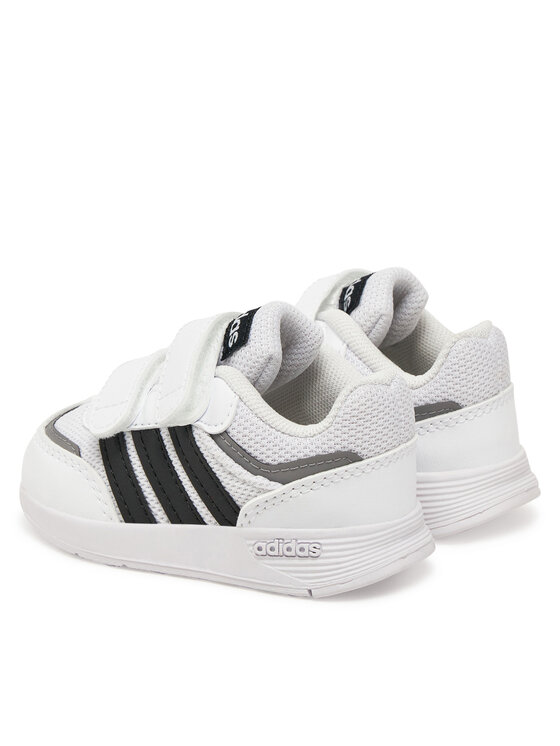adidas adidas Sneakersy Tensaur Switch JQ4754 Bílá
