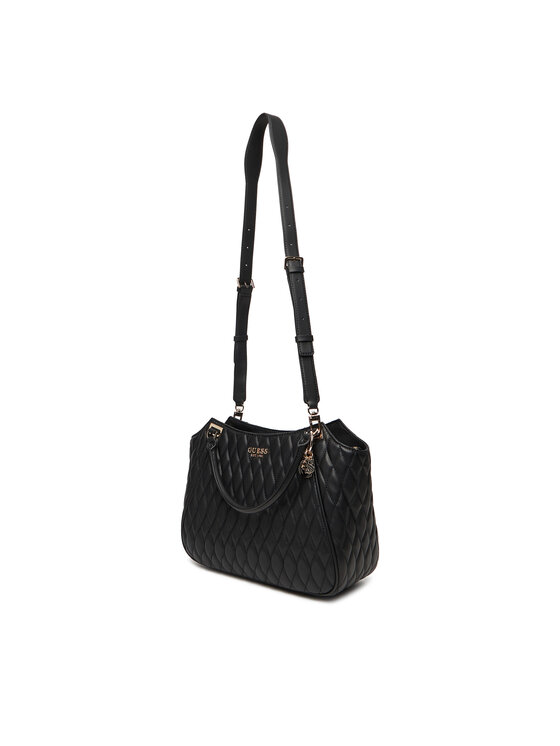 Guess Guess Torbica Valla HWQG81 22220 Crna