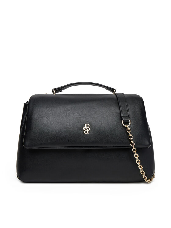 Badura Badura Handtasche RC19672 Schwarz