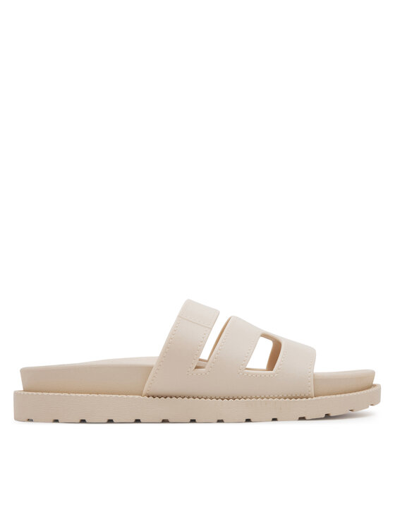 Şlapi JENNY CT0613-87 Bej