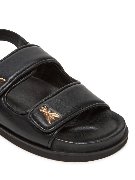 Patrizia Pepe Patrizia Pepe Sandali PPJ322 31 Nero