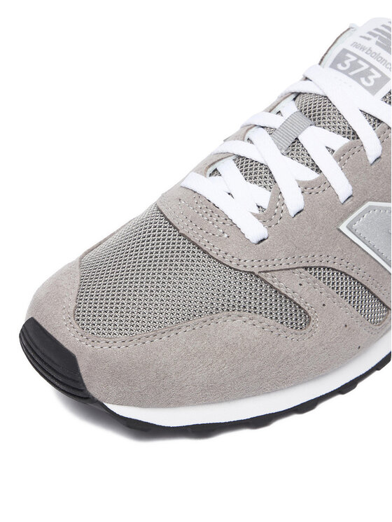 New Balance New Balance Сникърси C-ML373KG2 M Сив