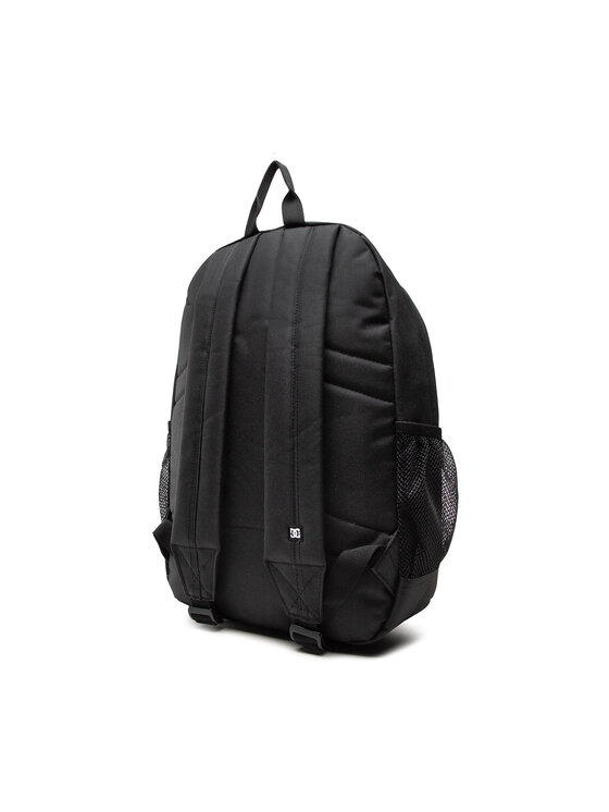 DC Shoes DC Shoes Zaino ADYBP03082 Nero